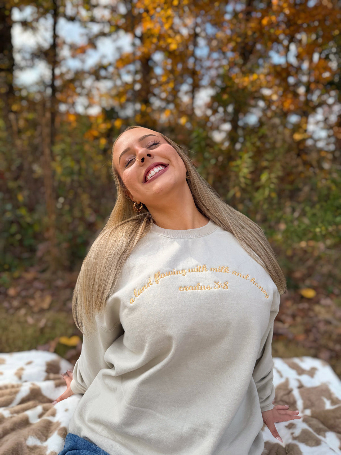 How Anxiety Led Me to Milk & Honey Club