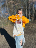 The Joy on the Go Tote