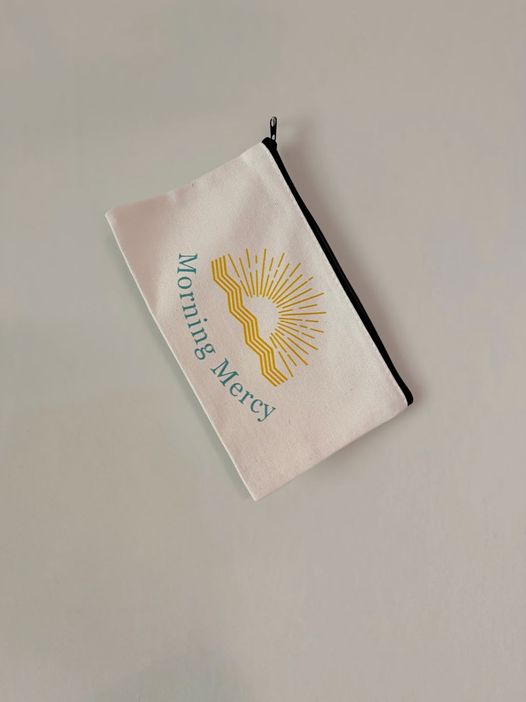The Morning Mercy Pouch