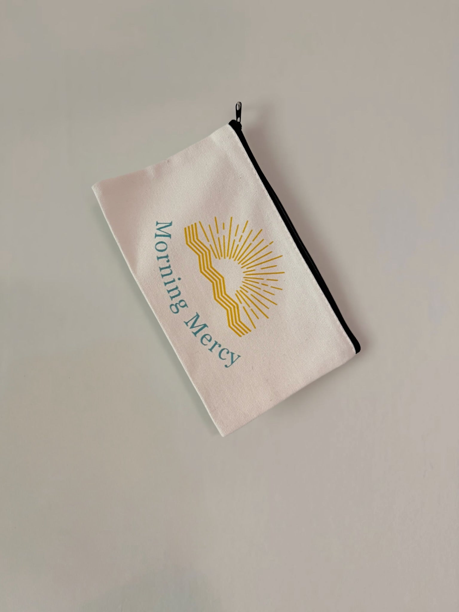 The Morning Mercy Pouch
