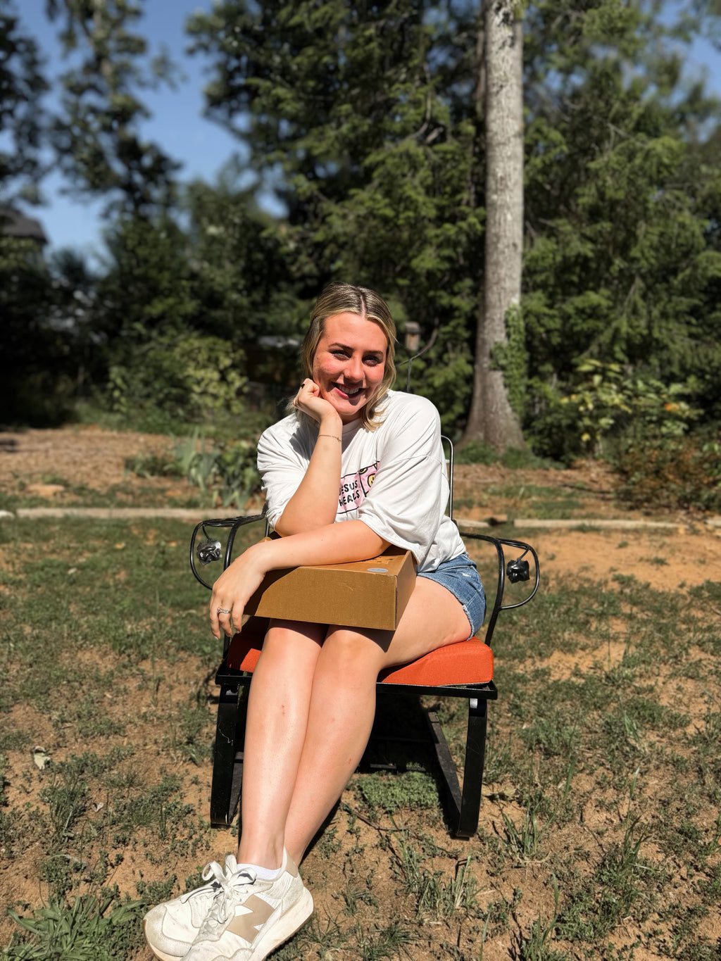 The Honey Box | Monthly Subscription