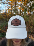 The Bee-liever Hat